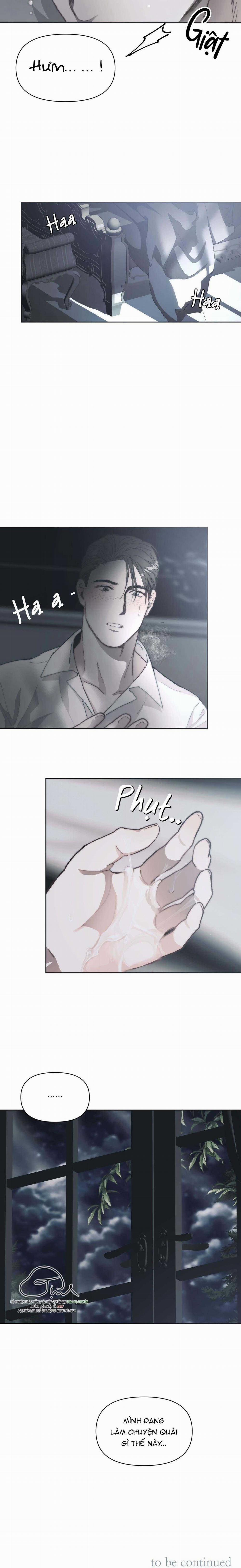 Tuyển Tập Manhwa Dằm Khăm 83 trang 7