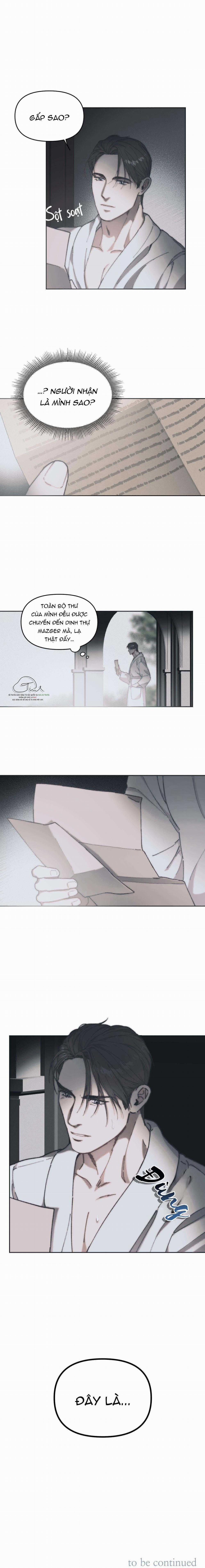 Tuyển Tập Manhwa Dằm Khăm 84 trang 7