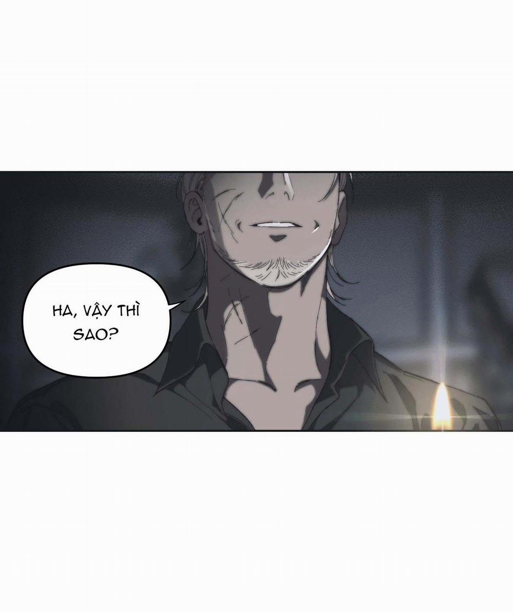 Tuyển Tập Manhwa Dằm Khăm 85 0 Hừng đông 4 trang 105