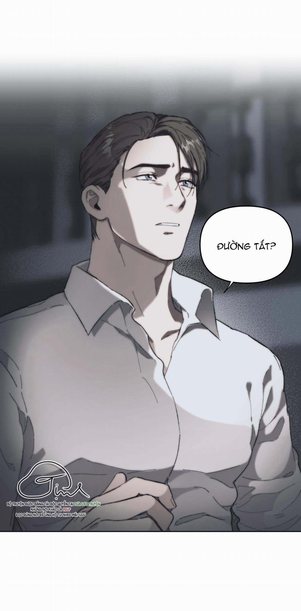 Tuyển Tập Manhwa Dằm Khăm 85 0 Hừng đông 4 trang 108