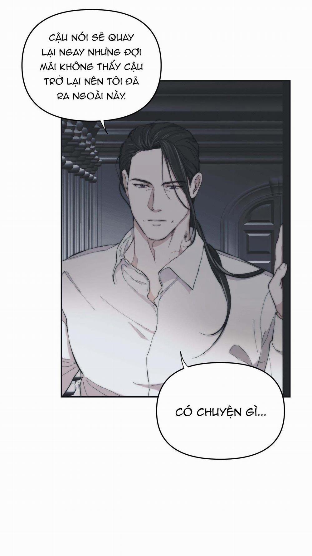 Tuyển Tập Manhwa Dằm Khăm 85 0 Hừng đông 4 trang 13