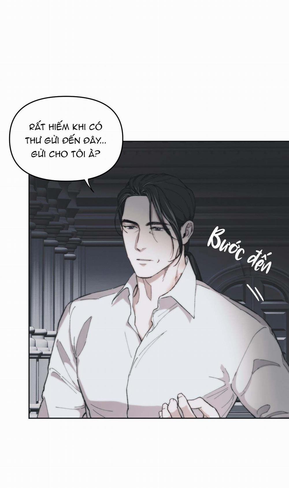 Tuyển Tập Manhwa Dằm Khăm 85 0 Hừng đông 4 trang 16