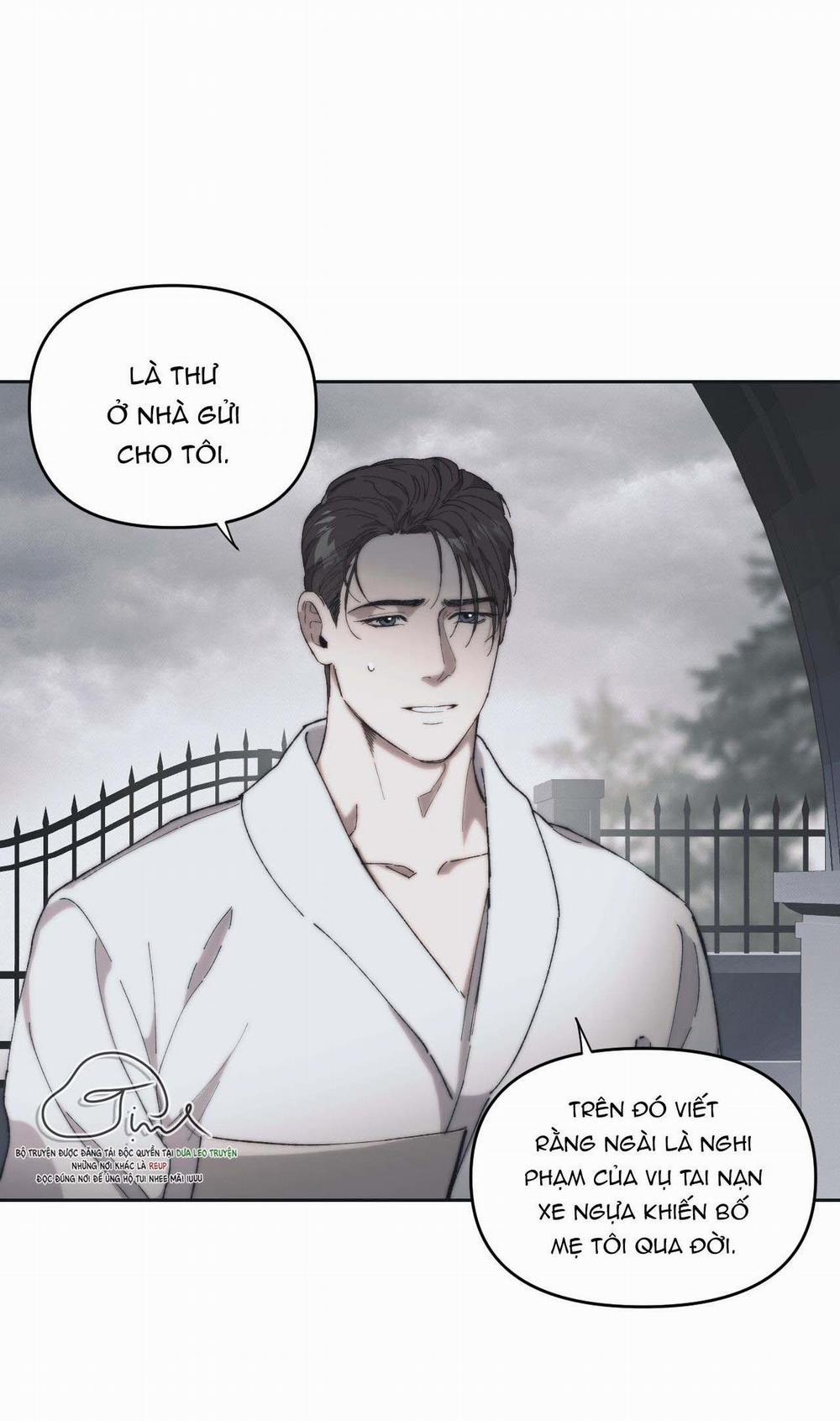 Tuyển Tập Manhwa Dằm Khăm 85 0 Hừng đông 4 trang 19