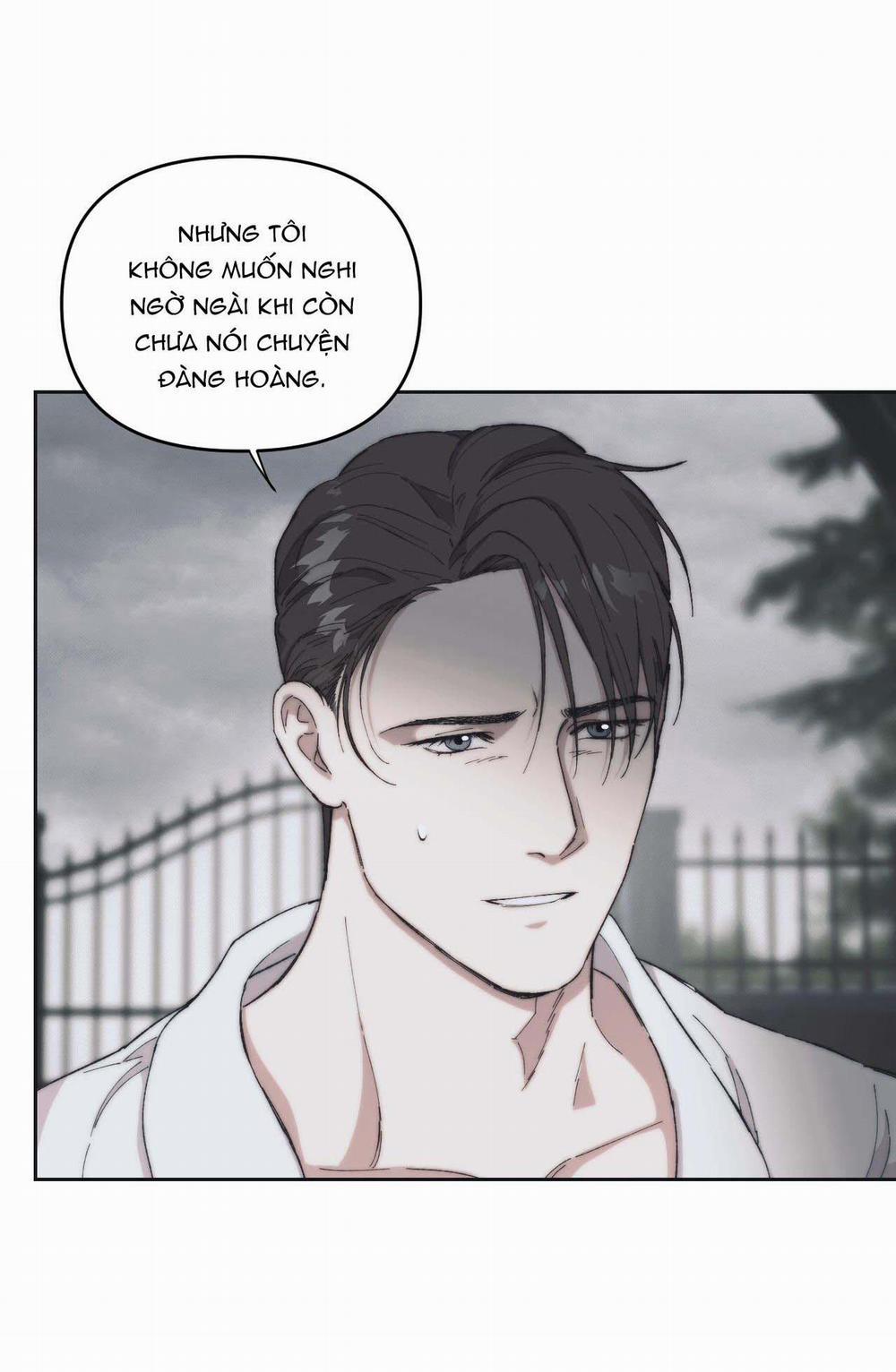 Tuyển Tập Manhwa Dằm Khăm 85 0 Hừng đông 4 trang 21