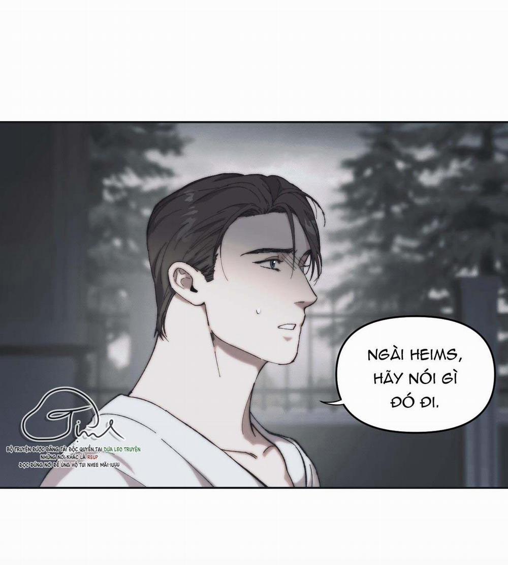 Tuyển Tập Manhwa Dằm Khăm 85 0 Hừng đông 4 trang 23