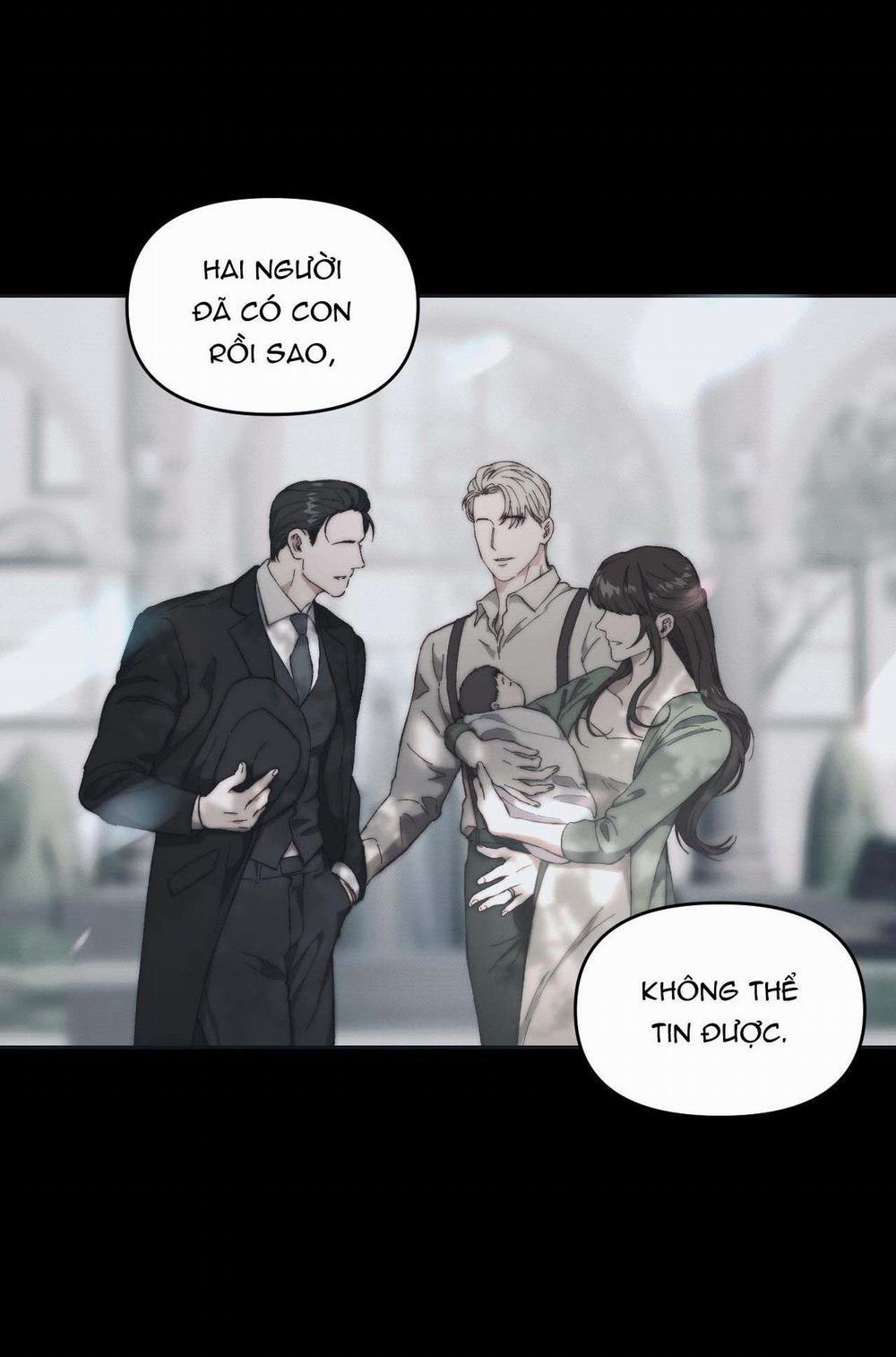 Tuyển Tập Manhwa Dằm Khăm 85 0 Hừng đông 4 trang 27