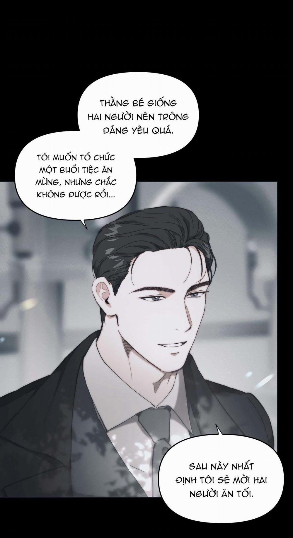 Tuyển Tập Manhwa Dằm Khăm 85 0 Hừng đông 4 trang 29