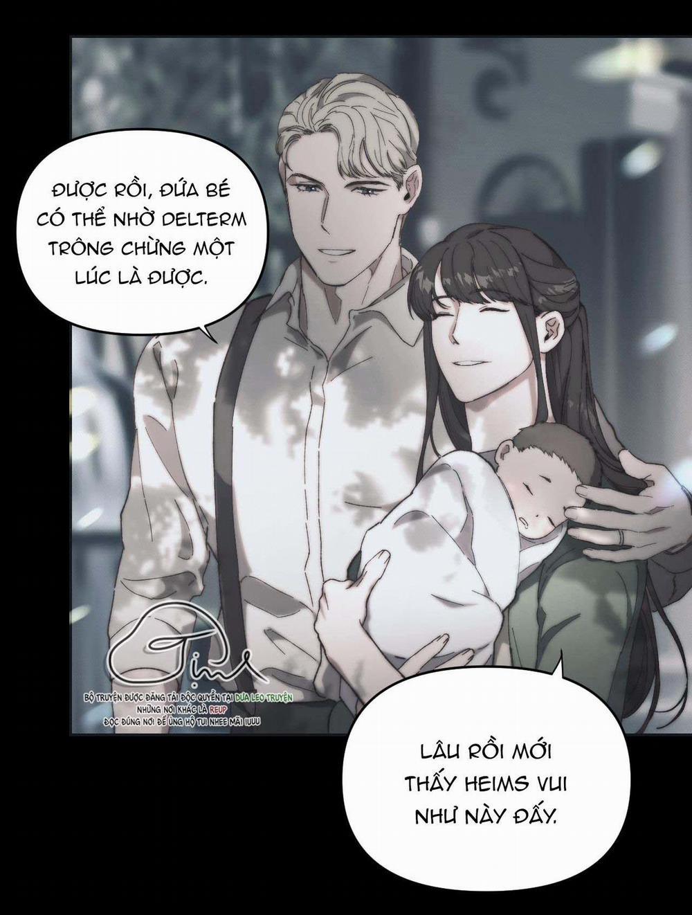 Tuyển Tập Manhwa Dằm Khăm 85 0 Hừng đông 4 trang 30