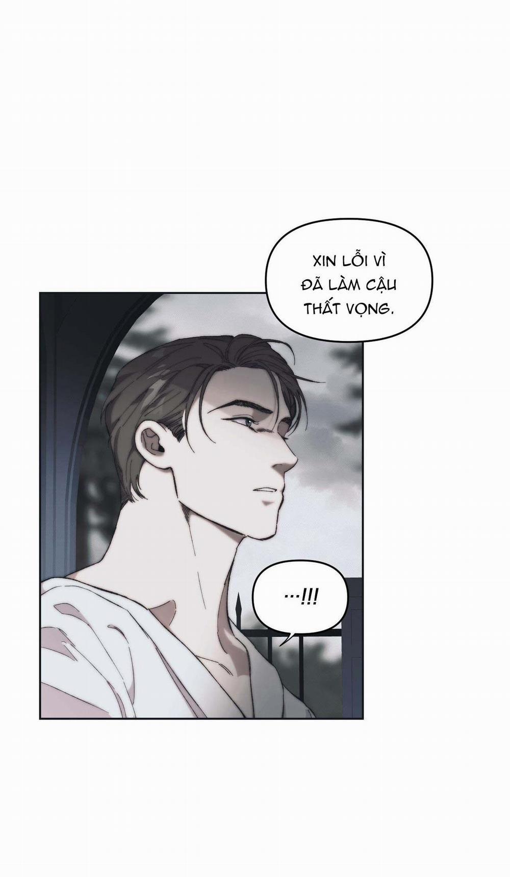 Tuyển Tập Manhwa Dằm Khăm 85 0 Hừng đông 4 trang 45