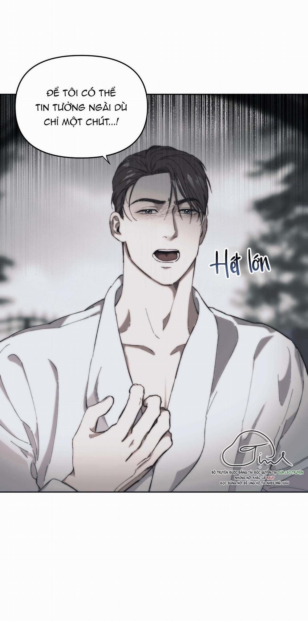 Tuyển Tập Manhwa Dằm Khăm 85 0 Hừng đông 4 trang 53