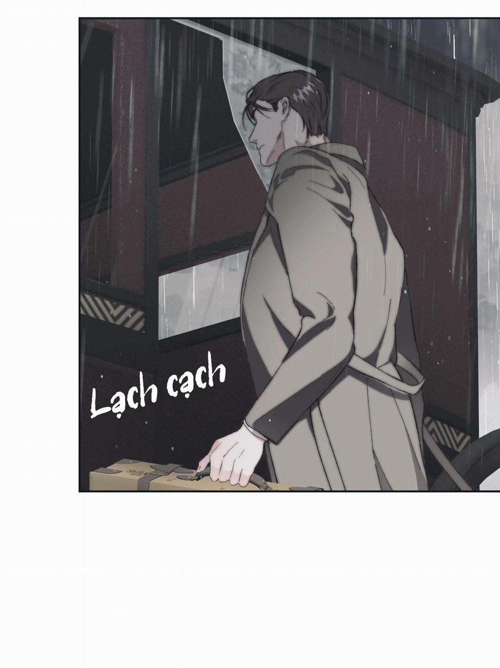 Tuyển Tập Manhwa Dằm Khăm 85 0 Hừng đông 4 trang 58