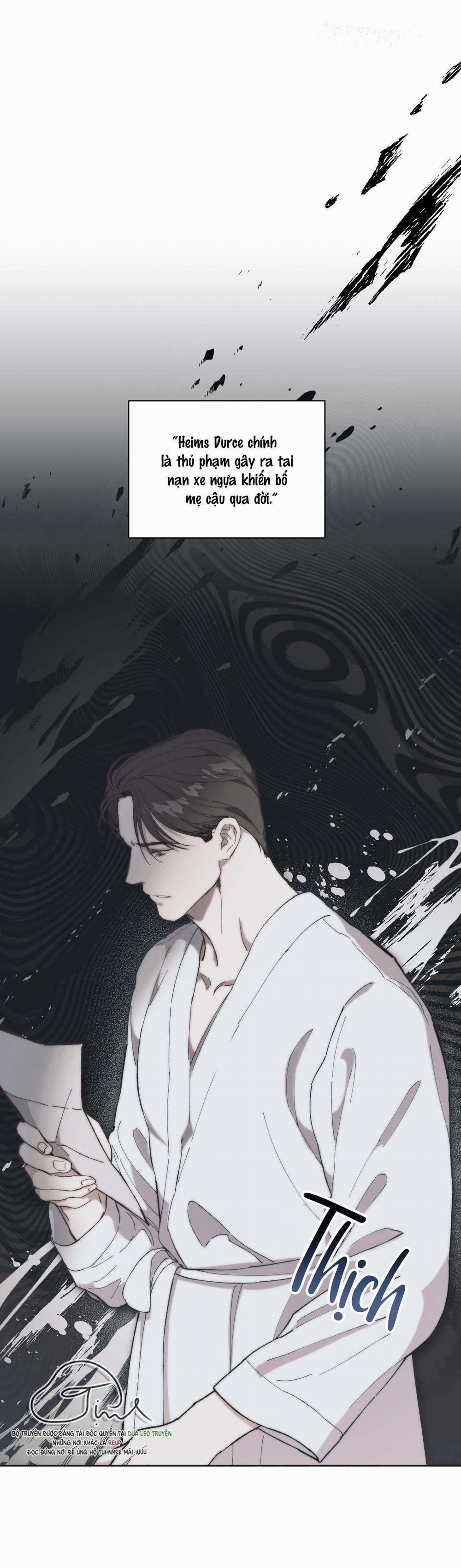 Tuyển Tập Manhwa Dằm Khăm 85 0 Hừng đông 4 trang 6