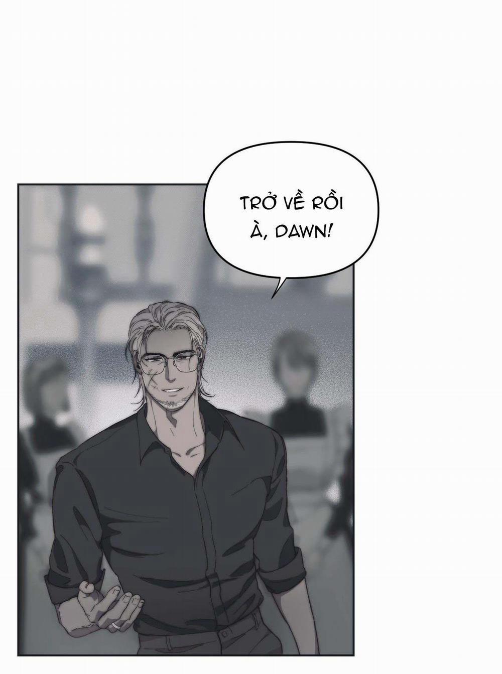 Tuyển Tập Manhwa Dằm Khăm 85 0 Hừng đông 4 trang 78