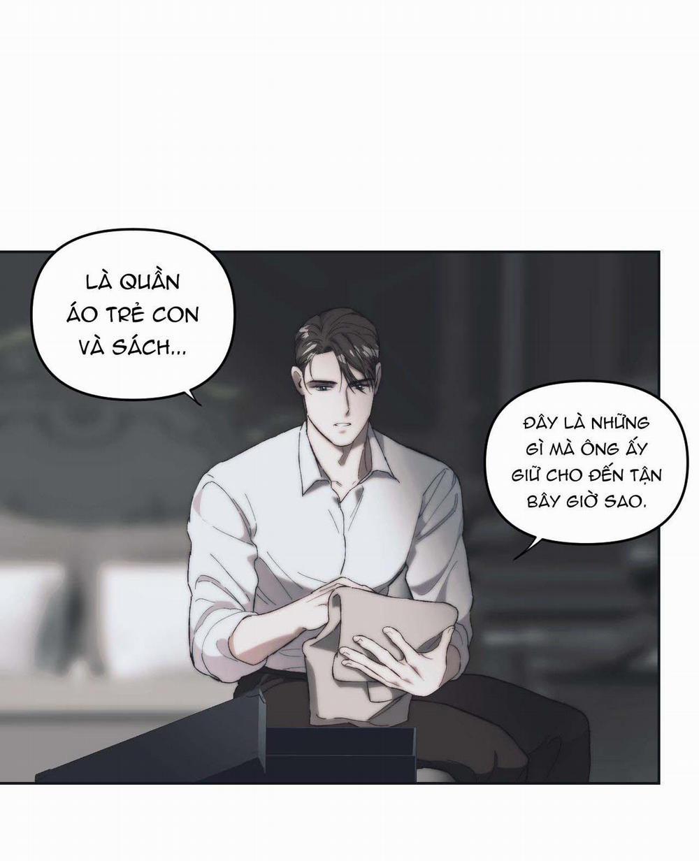 Tuyển Tập Manhwa Dằm Khăm 85 0 Hừng đông 4 trang 87