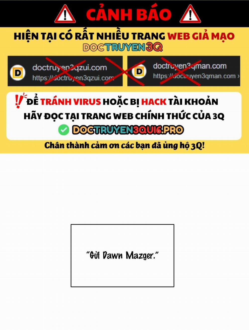 Tuyển Tập Manhwa Dằm Khăm 85 trang 0