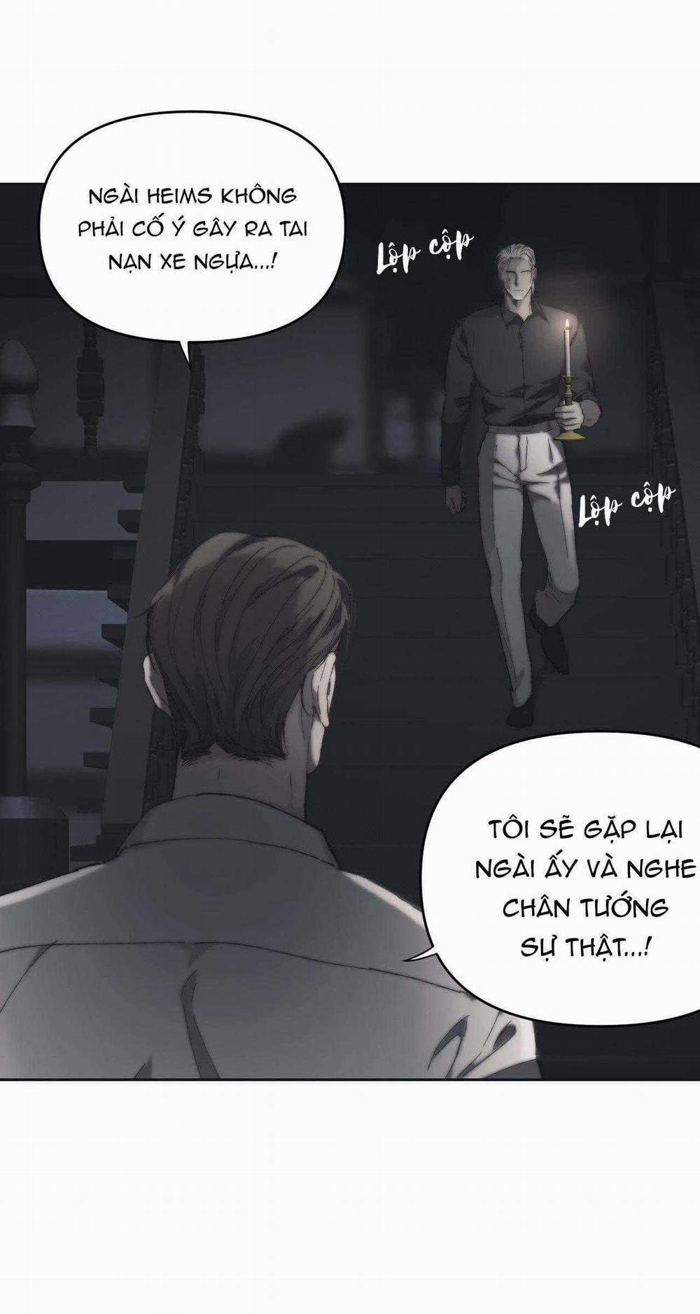 Tuyển Tập Manhwa Dằm Khăm 85 trang 104