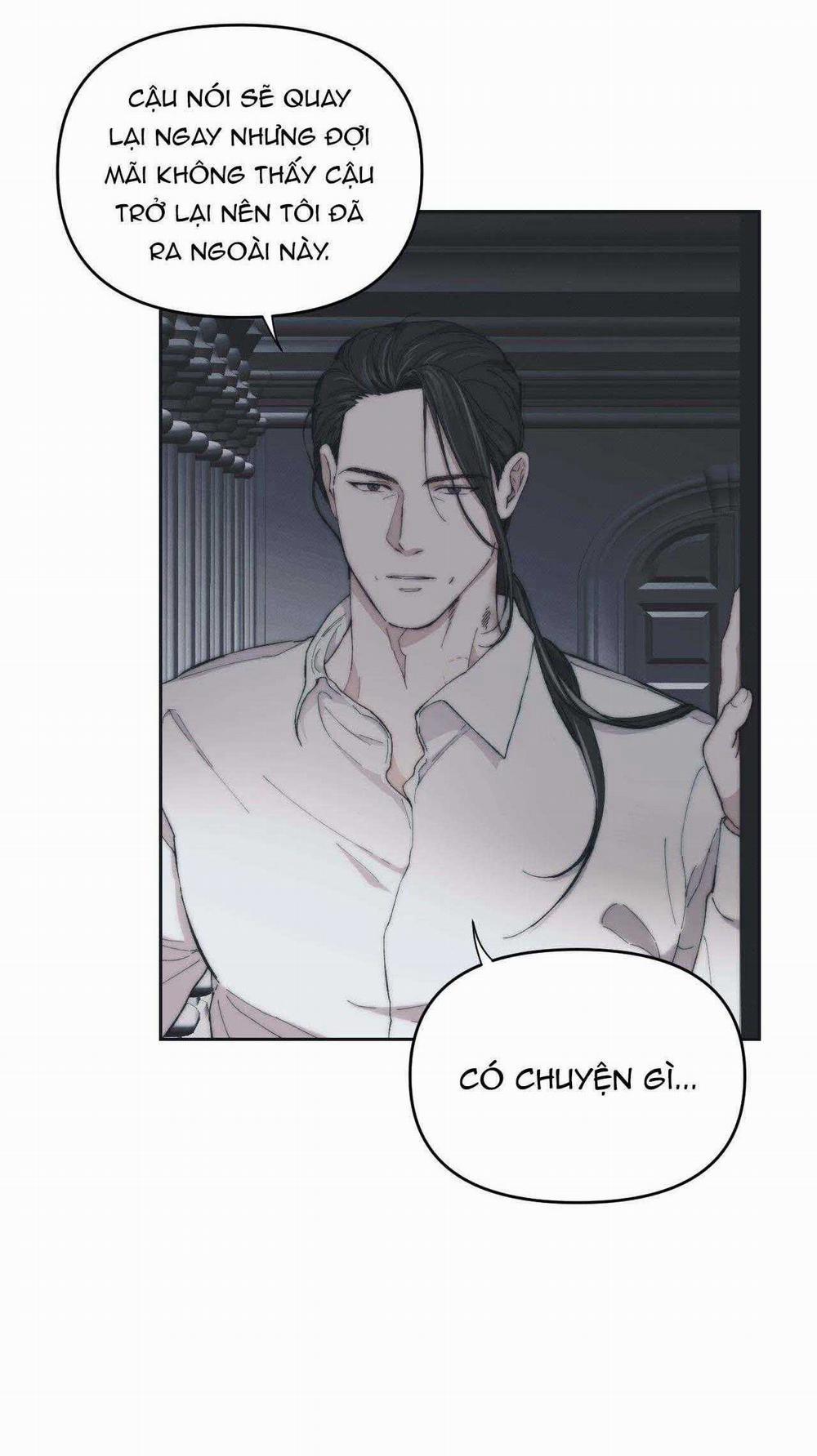 Tuyển Tập Manhwa Dằm Khăm 85 trang 13