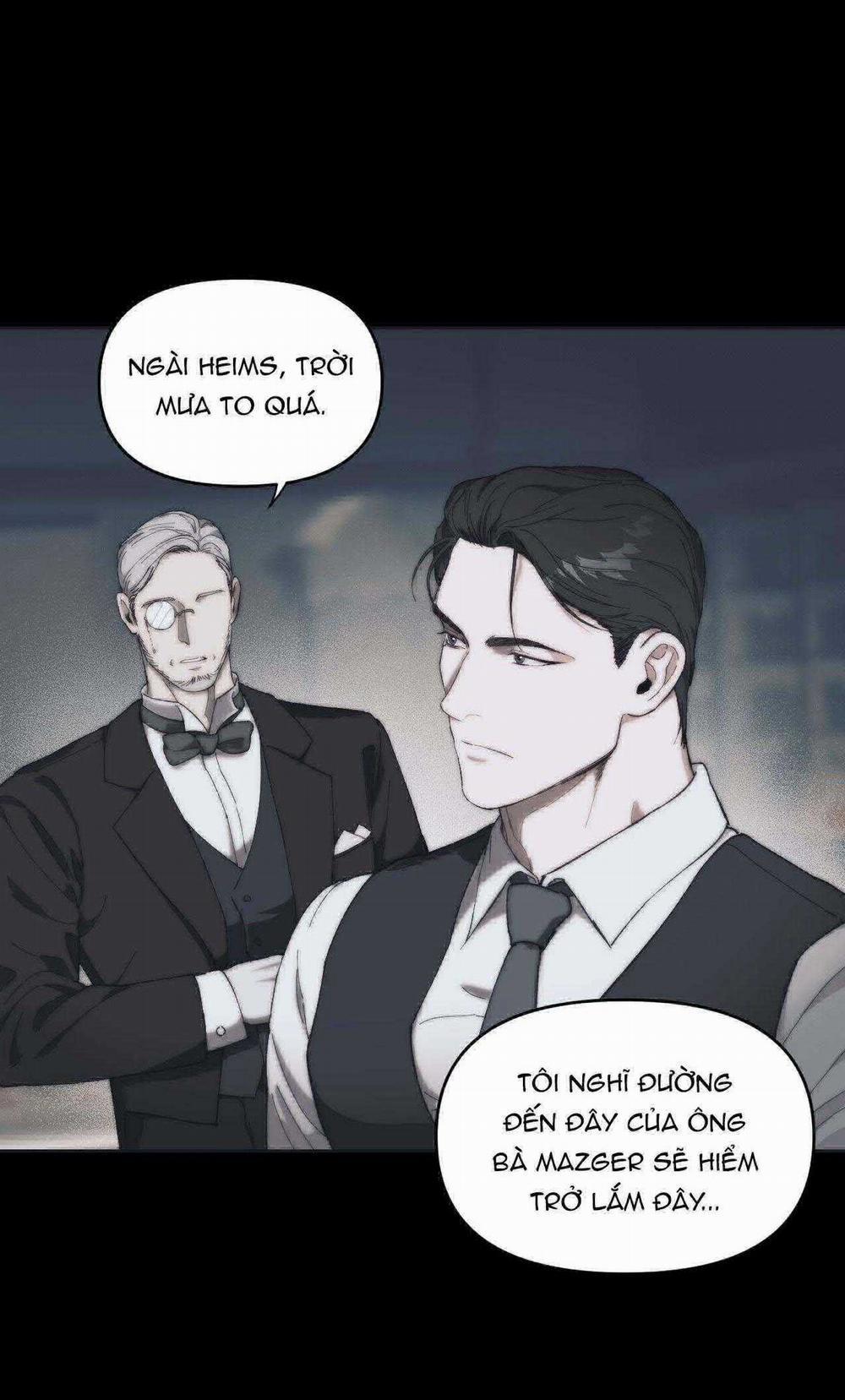 Tuyển Tập Manhwa Dằm Khăm 85 trang 35