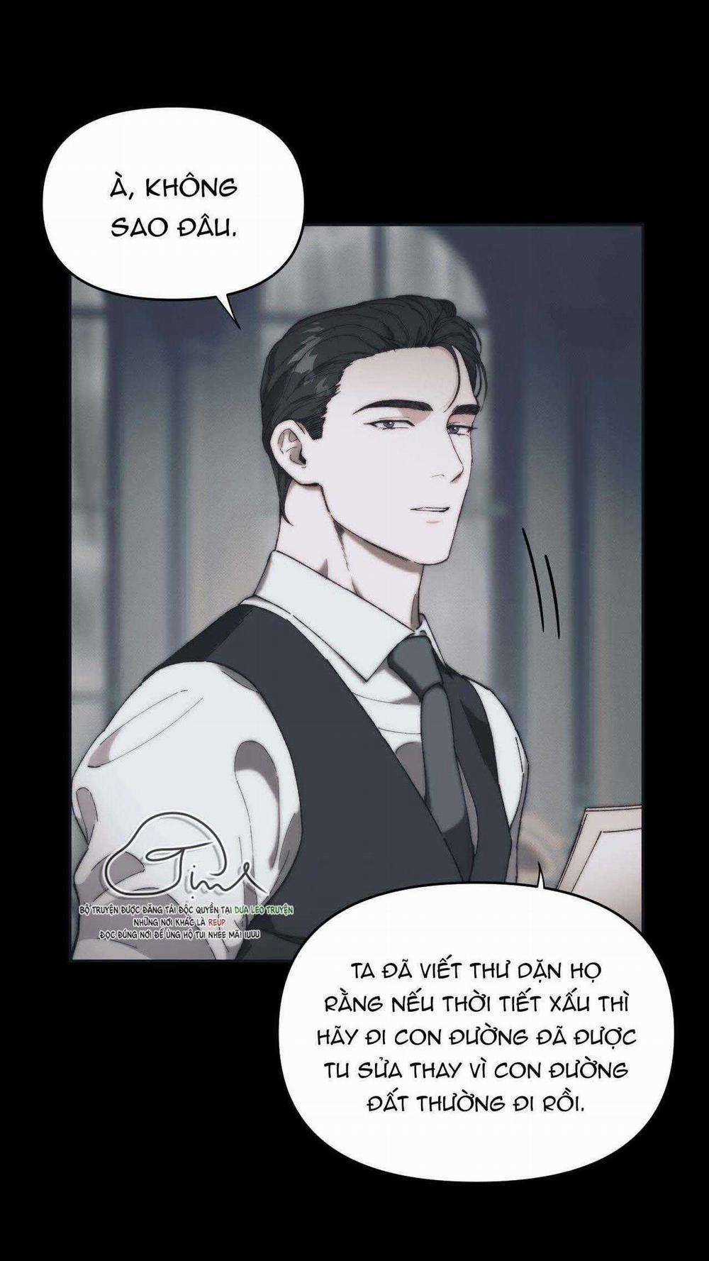 Tuyển Tập Manhwa Dằm Khăm 85 trang 36