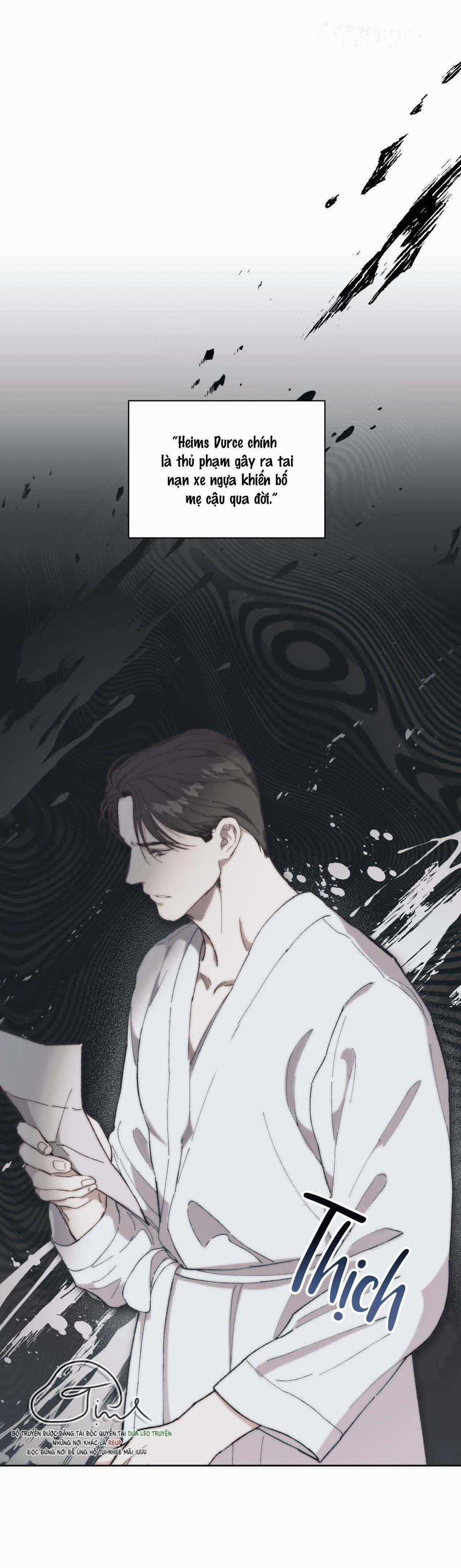 Tuyển Tập Manhwa Dằm Khăm 85 trang 6