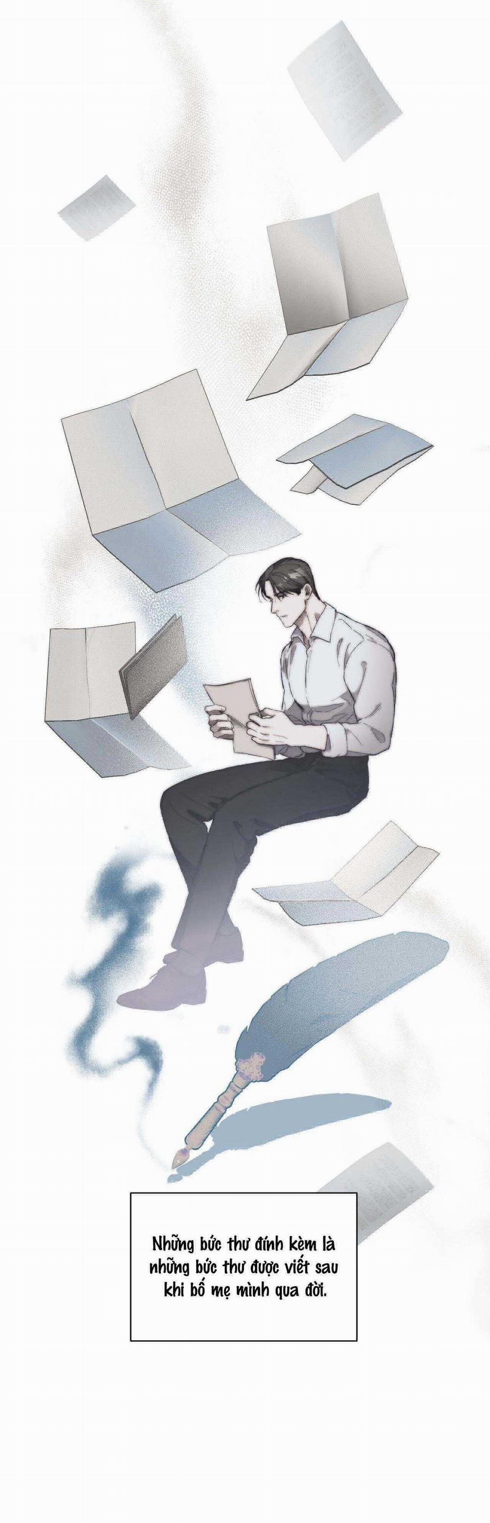 Tuyển Tập Manhwa Dằm Khăm 85 trang 94