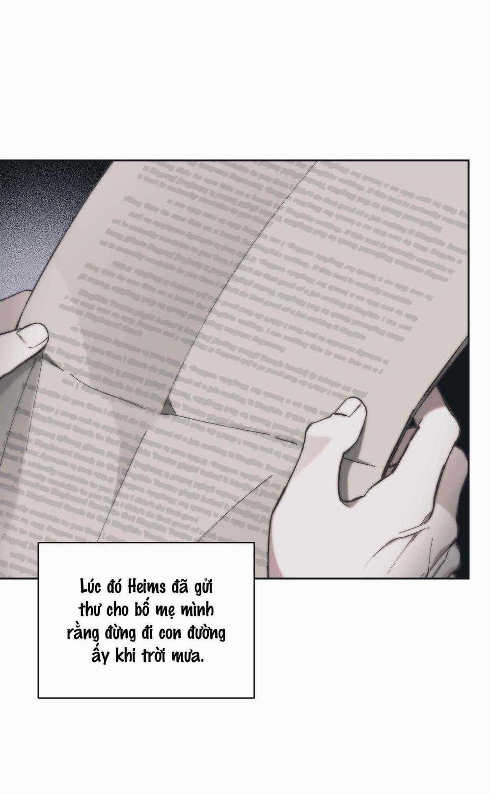 Tuyển Tập Manhwa Dằm Khăm 85 trang 96