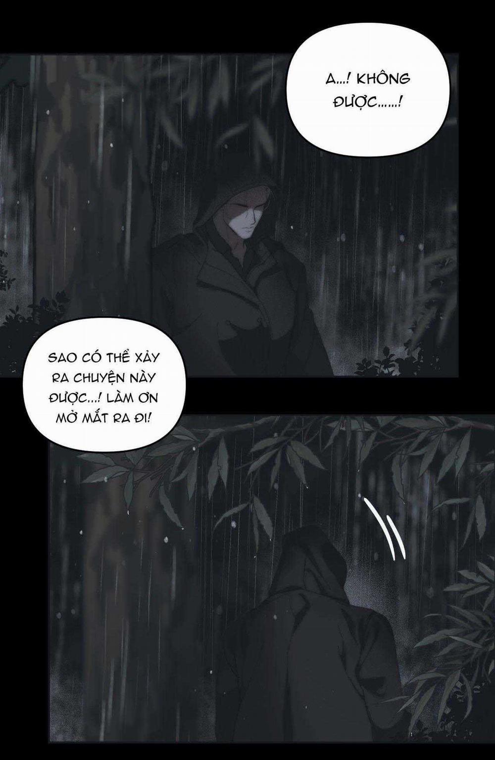 Tuyển Tập Manhwa Dằm Khăm 86 trang 10