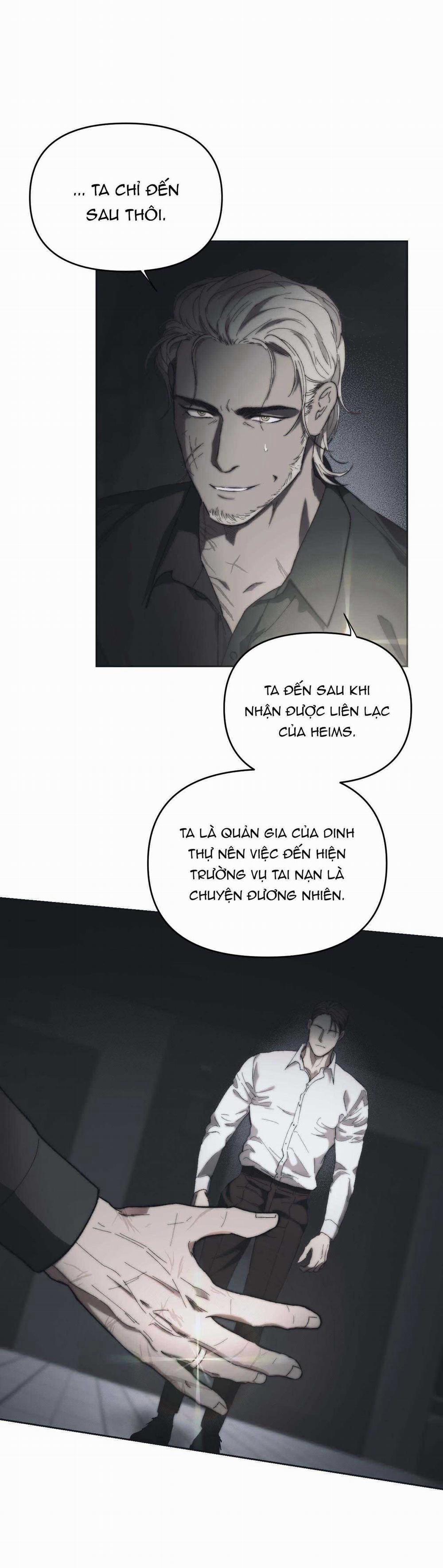 Tuyển Tập Manhwa Dằm Khăm 86 trang 16