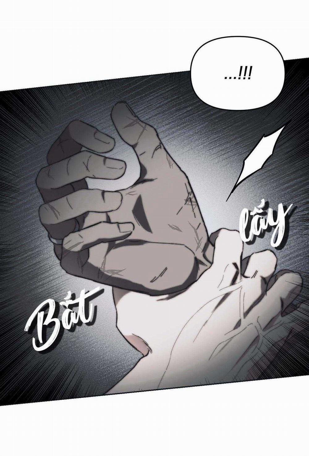 Tuyển Tập Manhwa Dằm Khăm 86 trang 18