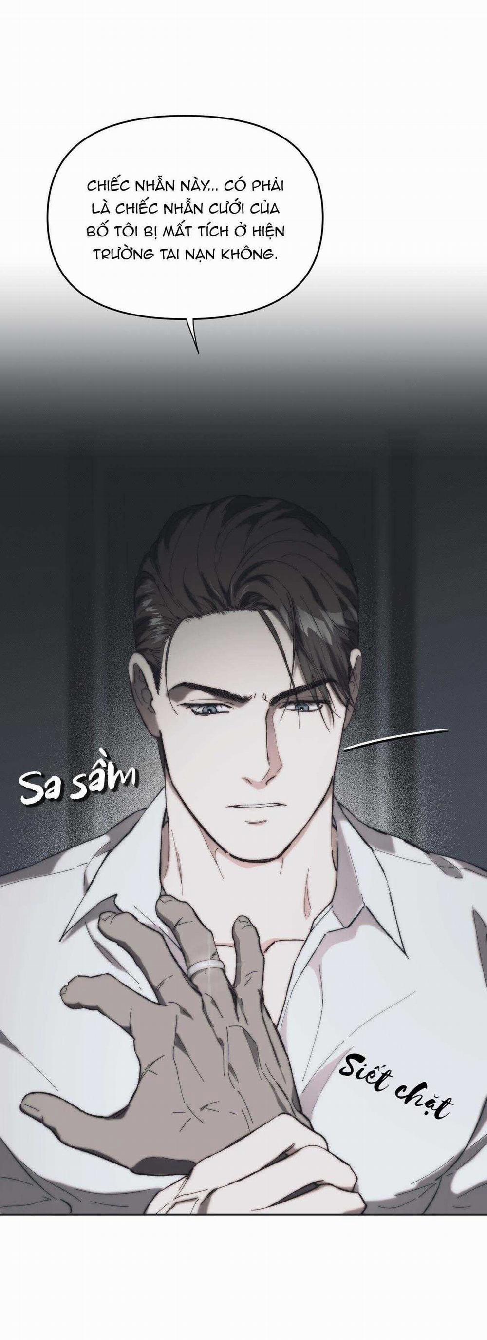 Tuyển Tập Manhwa Dằm Khăm 86 trang 20