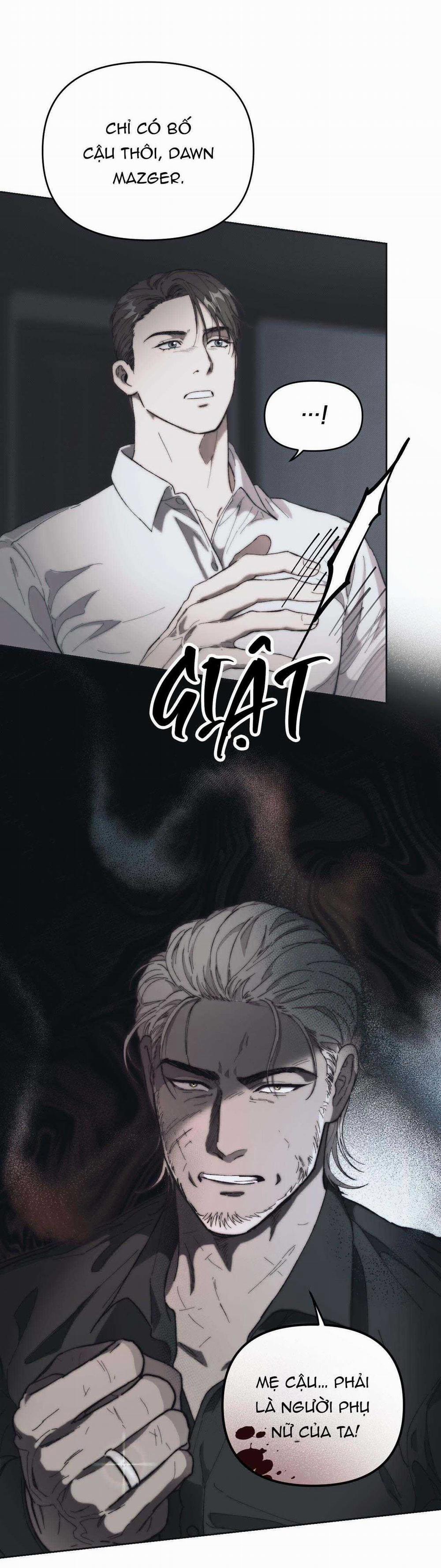 Tuyển Tập Manhwa Dằm Khăm 86 trang 24