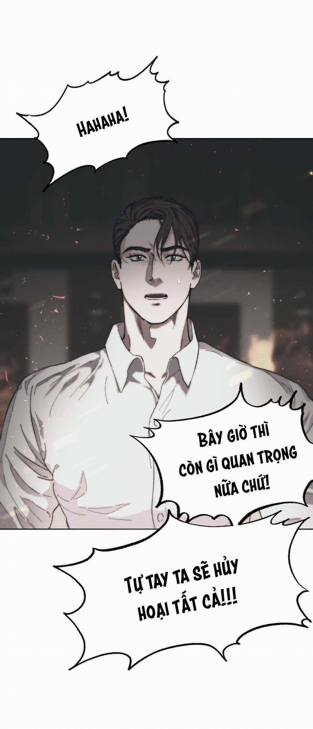 Tuyển Tập Manhwa Dằm Khăm 86 trang 40