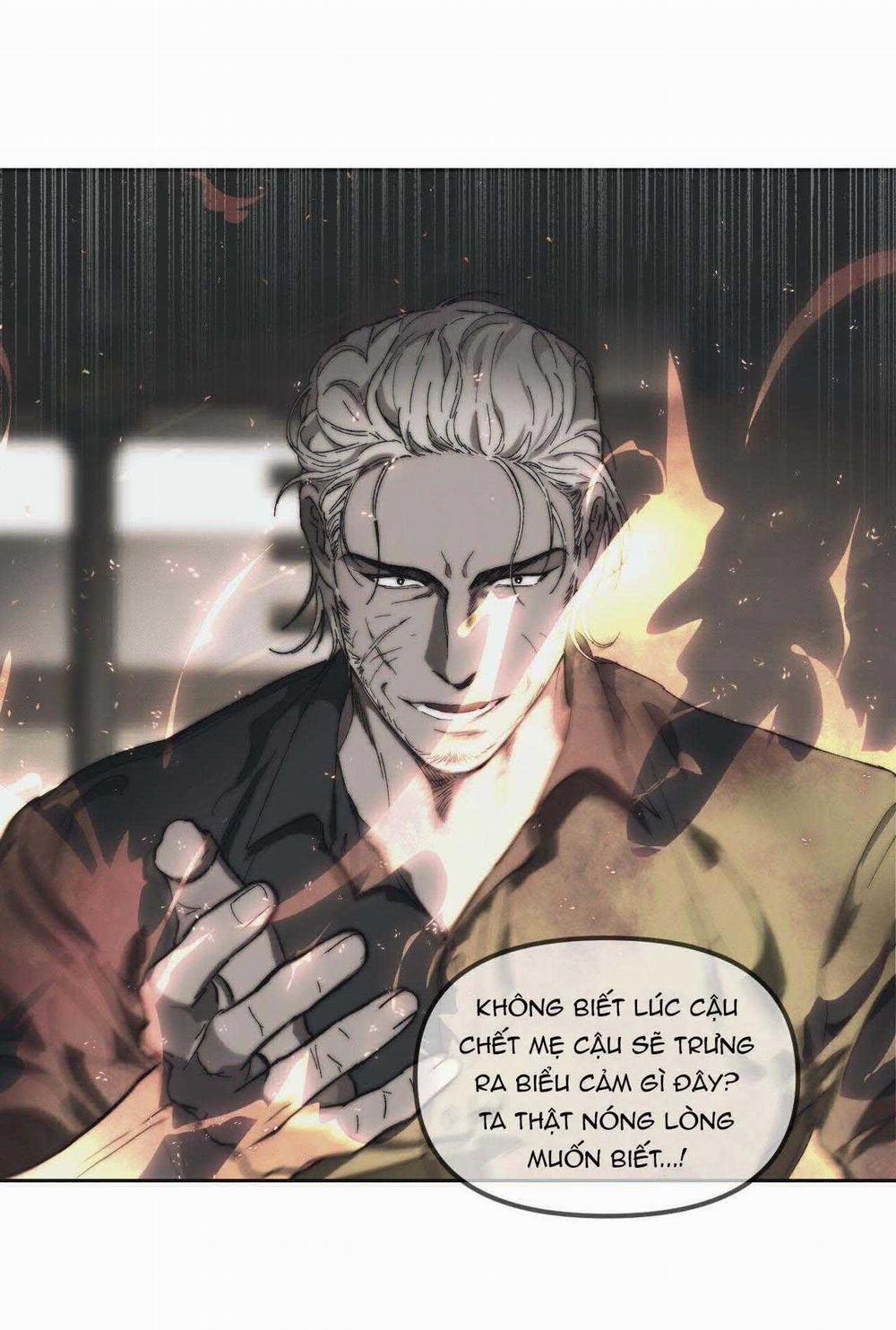 Tuyển Tập Manhwa Dằm Khăm 86 trang 41