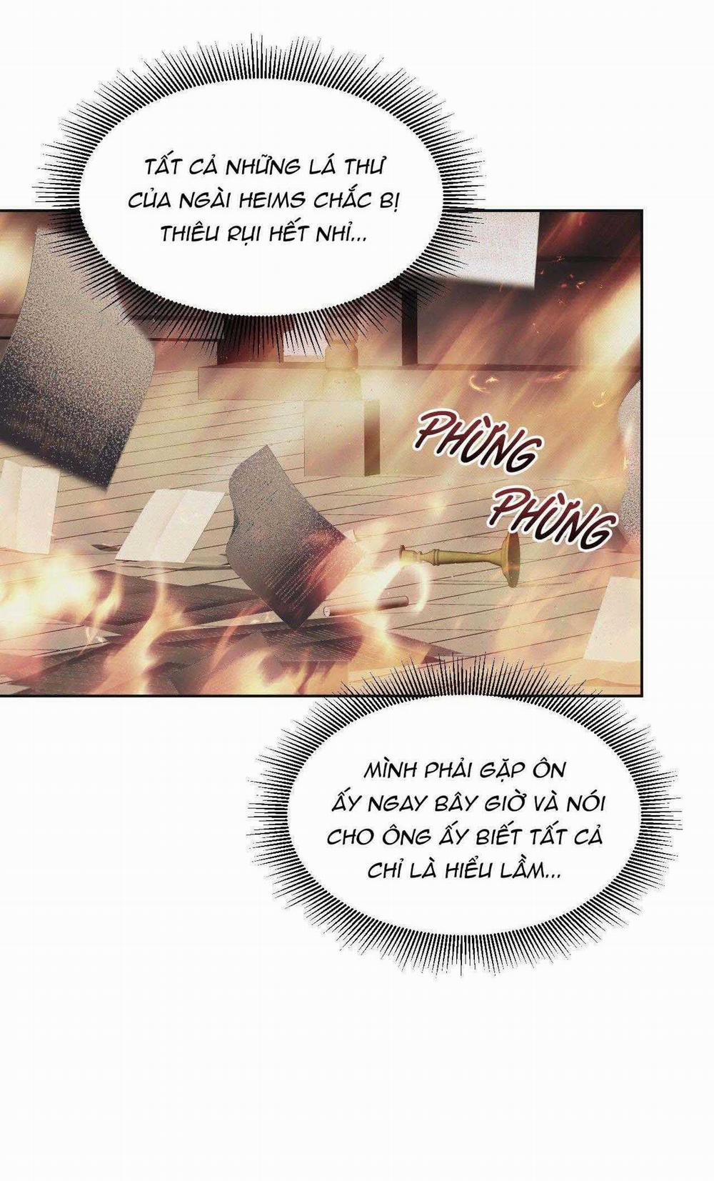 Tuyển Tập Manhwa Dằm Khăm 86 trang 45