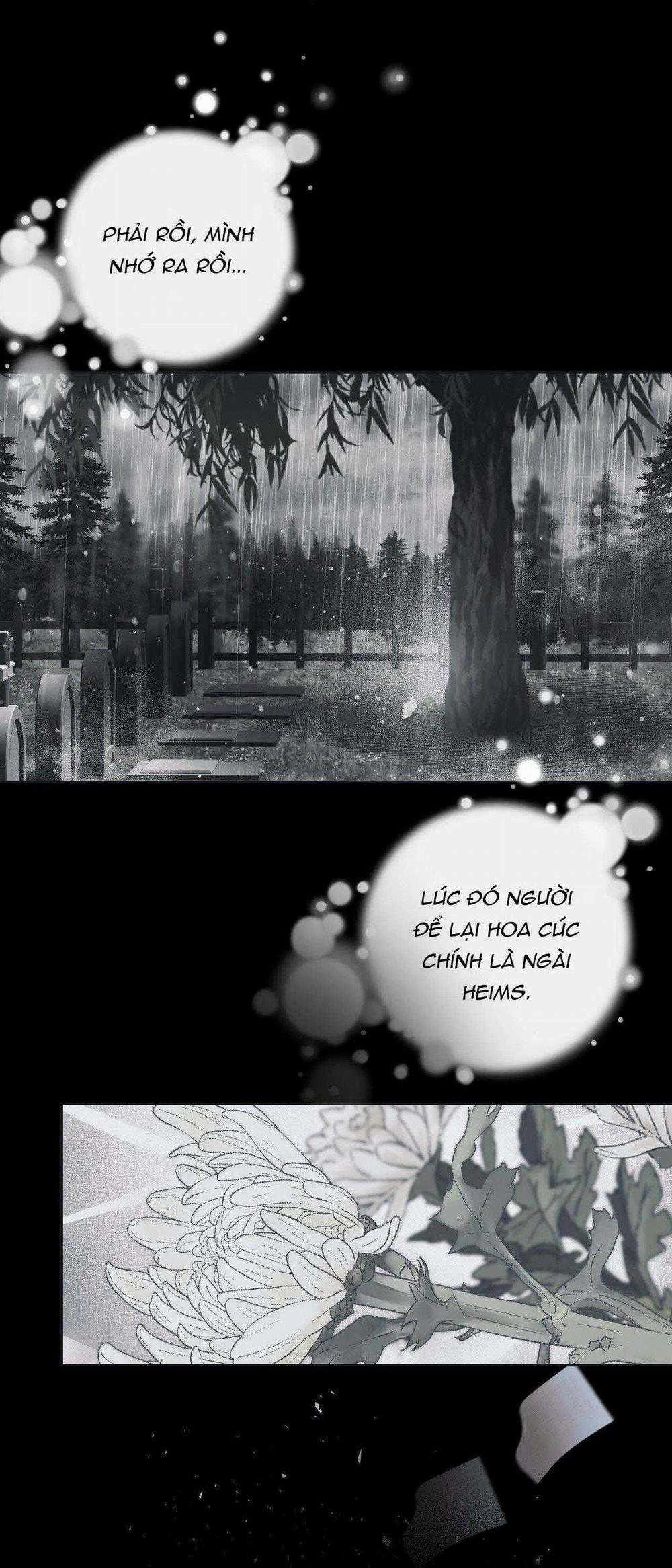 Tuyển Tập Manhwa Dằm Khăm 86 trang 60