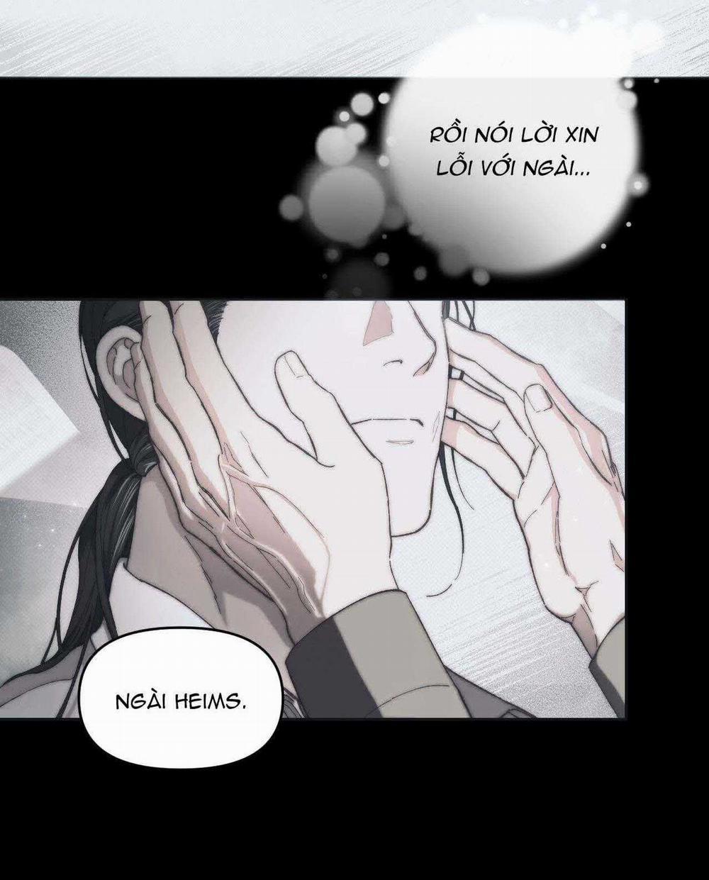 Tuyển Tập Manhwa Dằm Khăm 86 trang 64