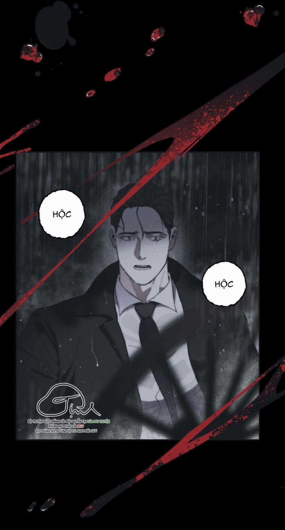 Tuyển Tập Manhwa Dằm Khăm 86 trang 9