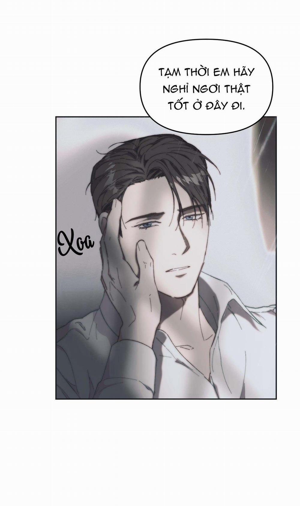 Tuyển Tập Manhwa Dằm Khăm 87 0 Hừng đông 6 trang 12