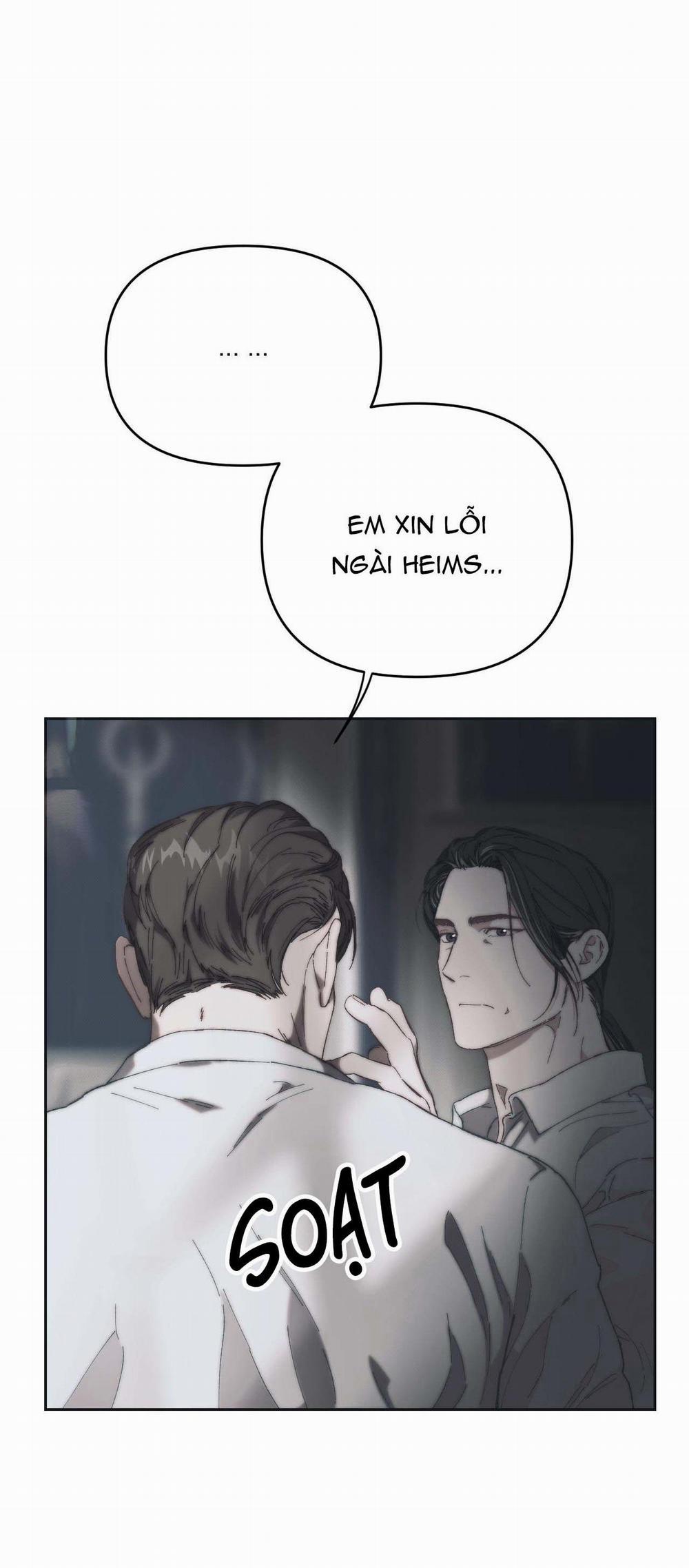 Tuyển Tập Manhwa Dằm Khăm 87 0 Hừng đông 6 trang 13