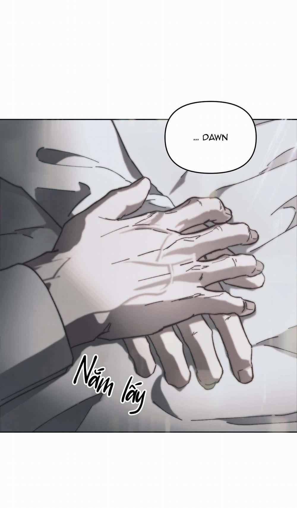 Tuyển Tập Manhwa Dằm Khăm 87 0 Hừng đông 6 trang 17