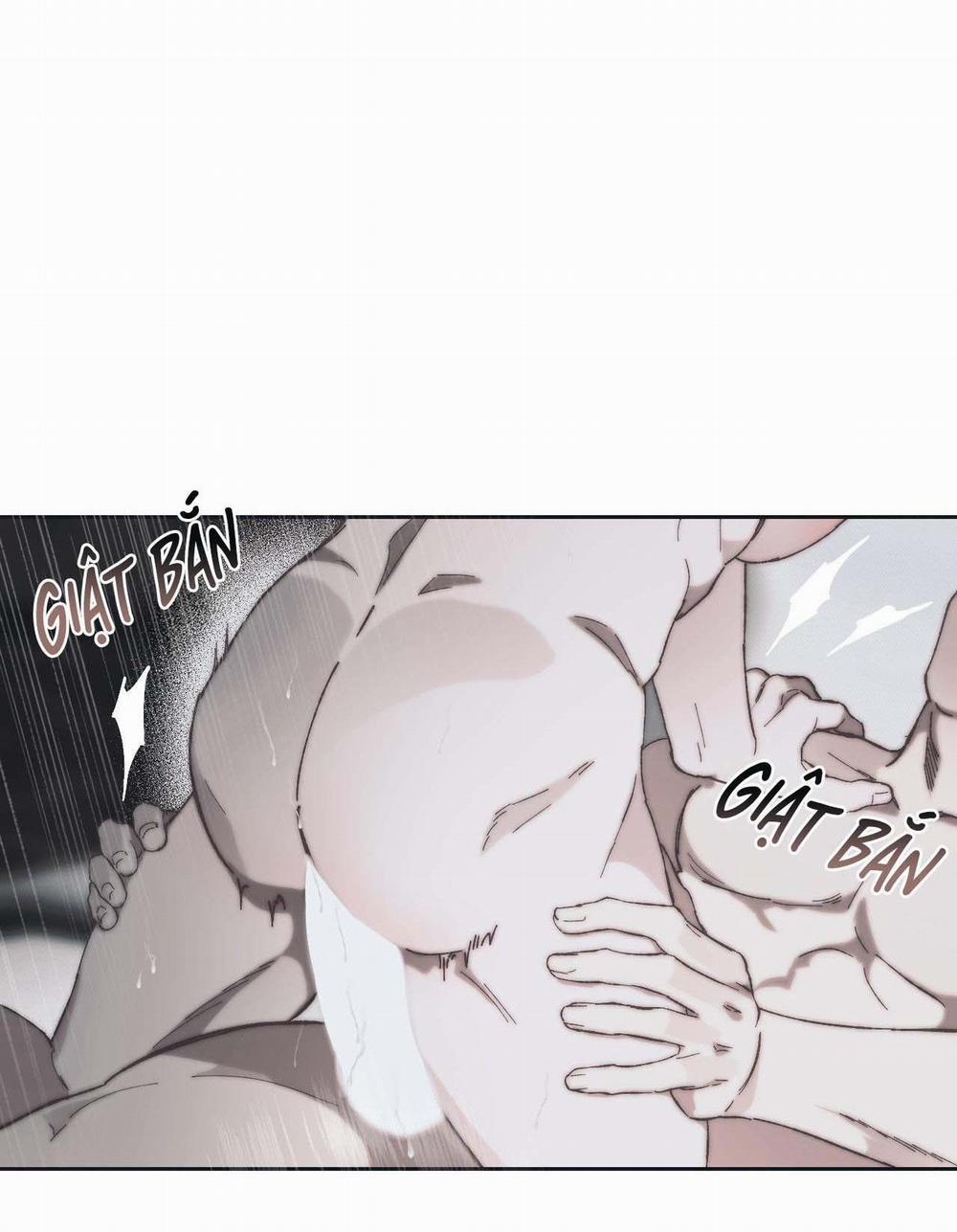 Tuyển Tập Manhwa Dằm Khăm 87 0 Hừng đông 6 trang 37