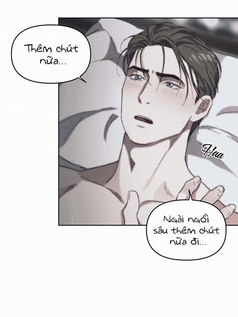 Tuyển Tập Manhwa Dằm Khăm 87 0 Hừng đông 6 trang 39