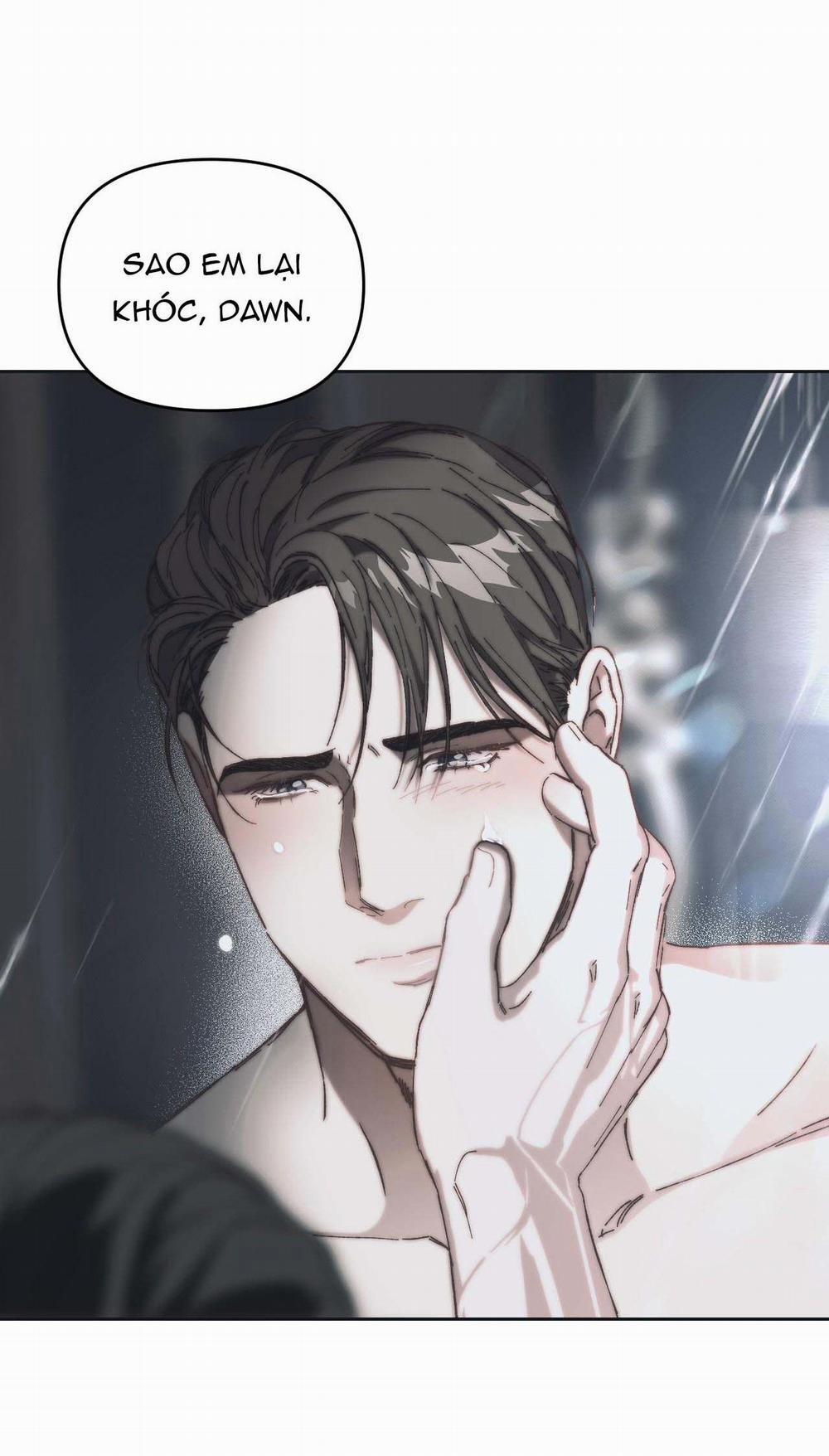 Tuyển Tập Manhwa Dằm Khăm 87 0 Hừng đông 6 trang 64