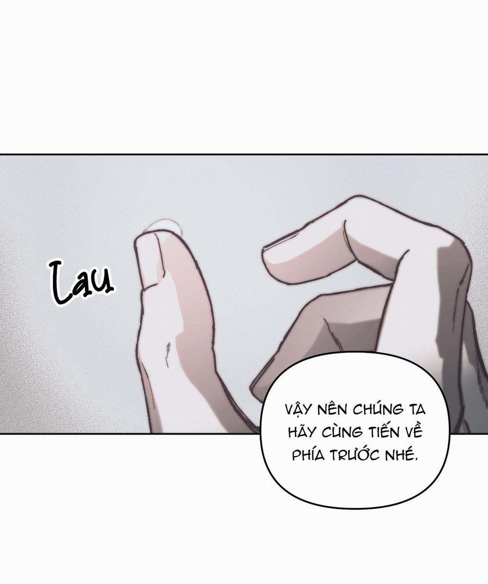 Tuyển Tập Manhwa Dằm Khăm 87 0 Hừng đông 6 trang 68