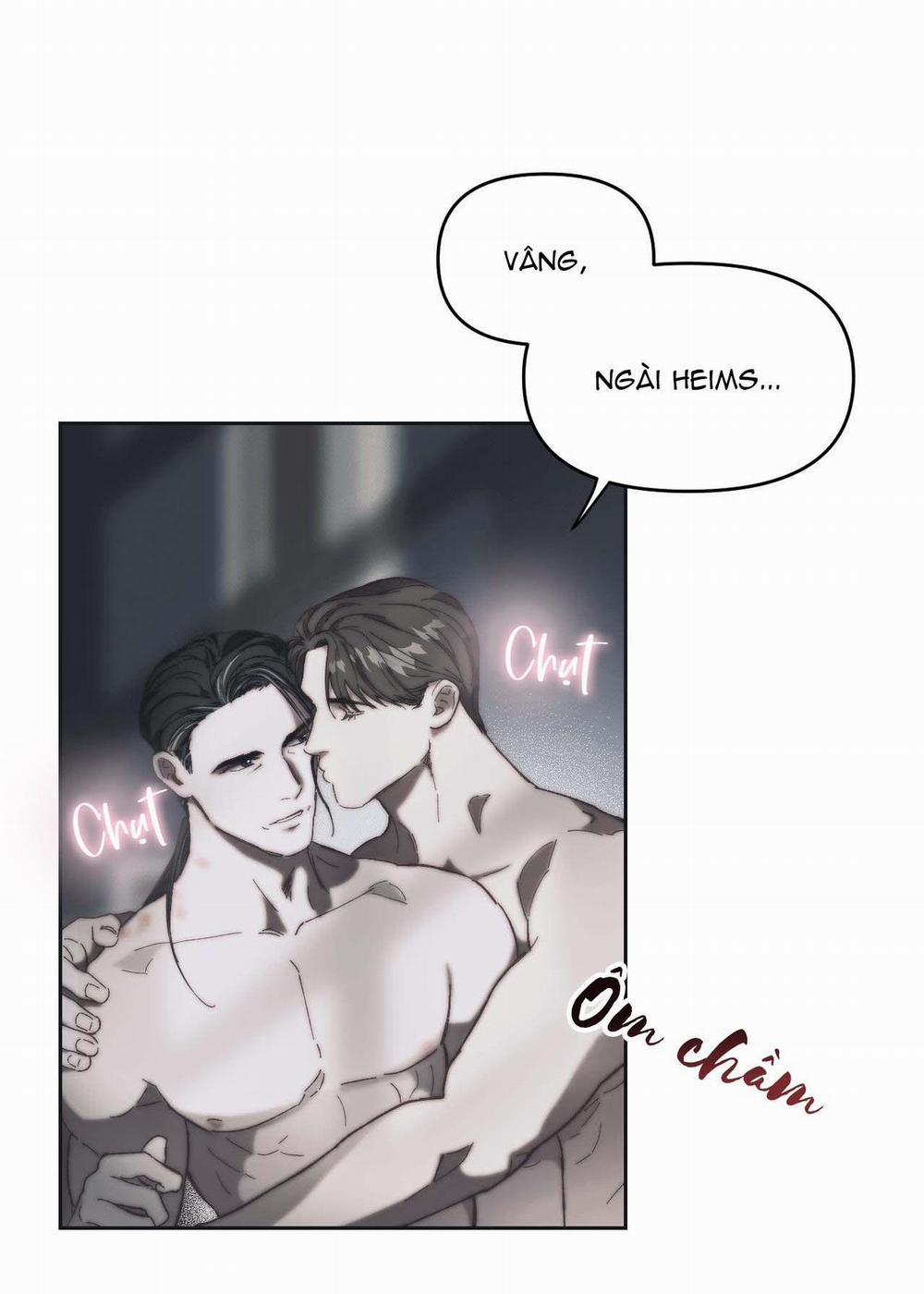 Tuyển Tập Manhwa Dằm Khăm 87 0 Hừng đông 6 trang 70