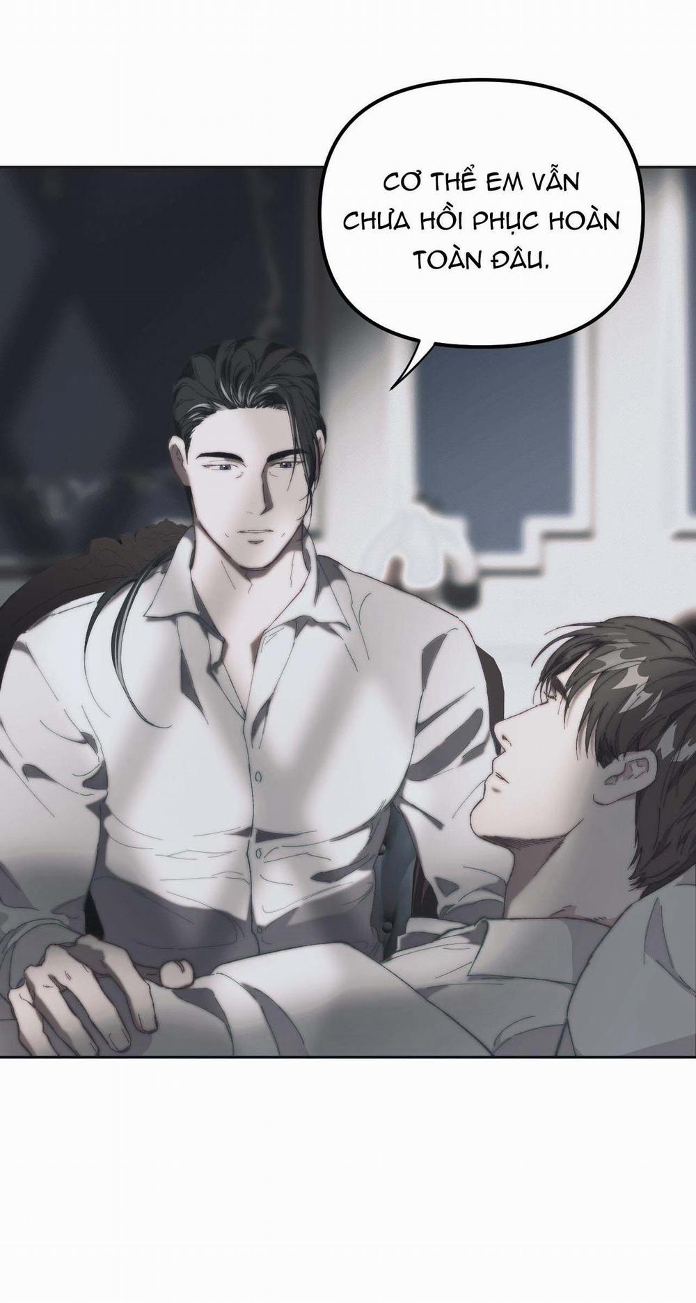 Tuyển Tập Manhwa Dằm Khăm 87 0 Hừng đông 6 trang 9