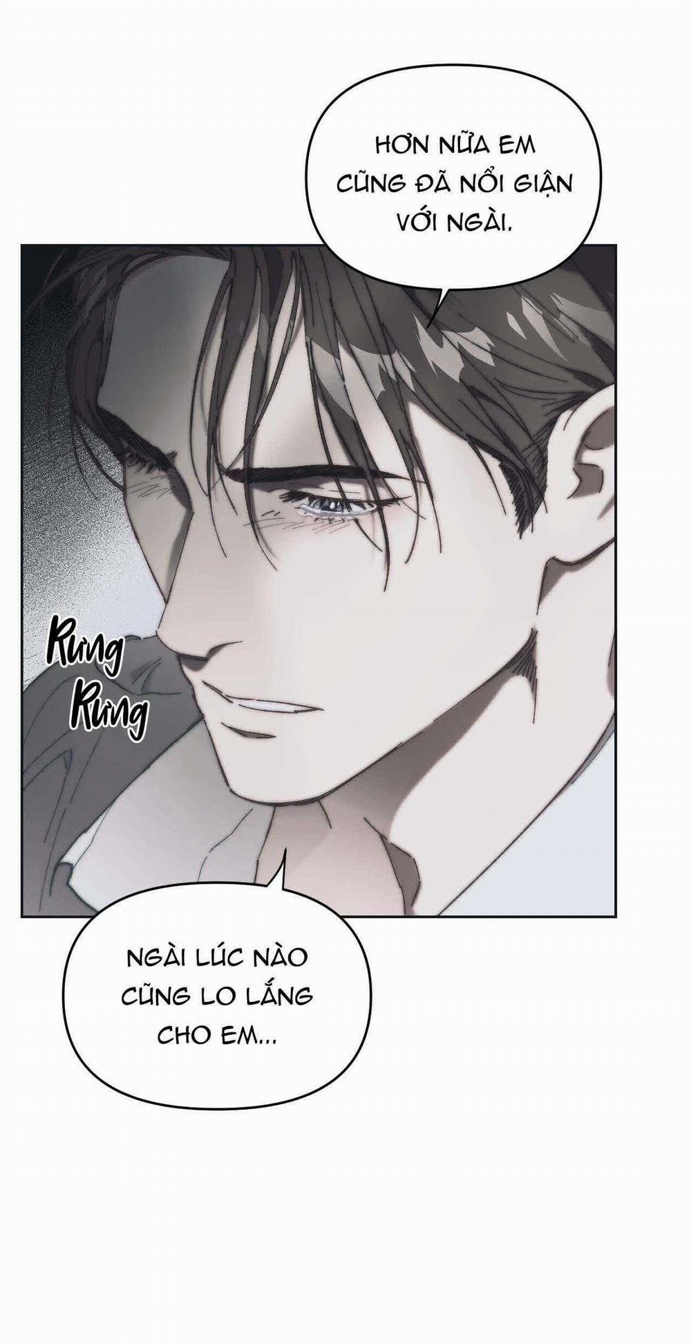 Tuyển Tập Manhwa Dằm Khăm 87 trang 16