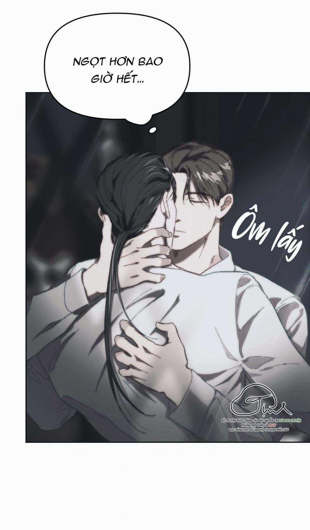 Tuyển Tập Manhwa Dằm Khăm 87 trang 33