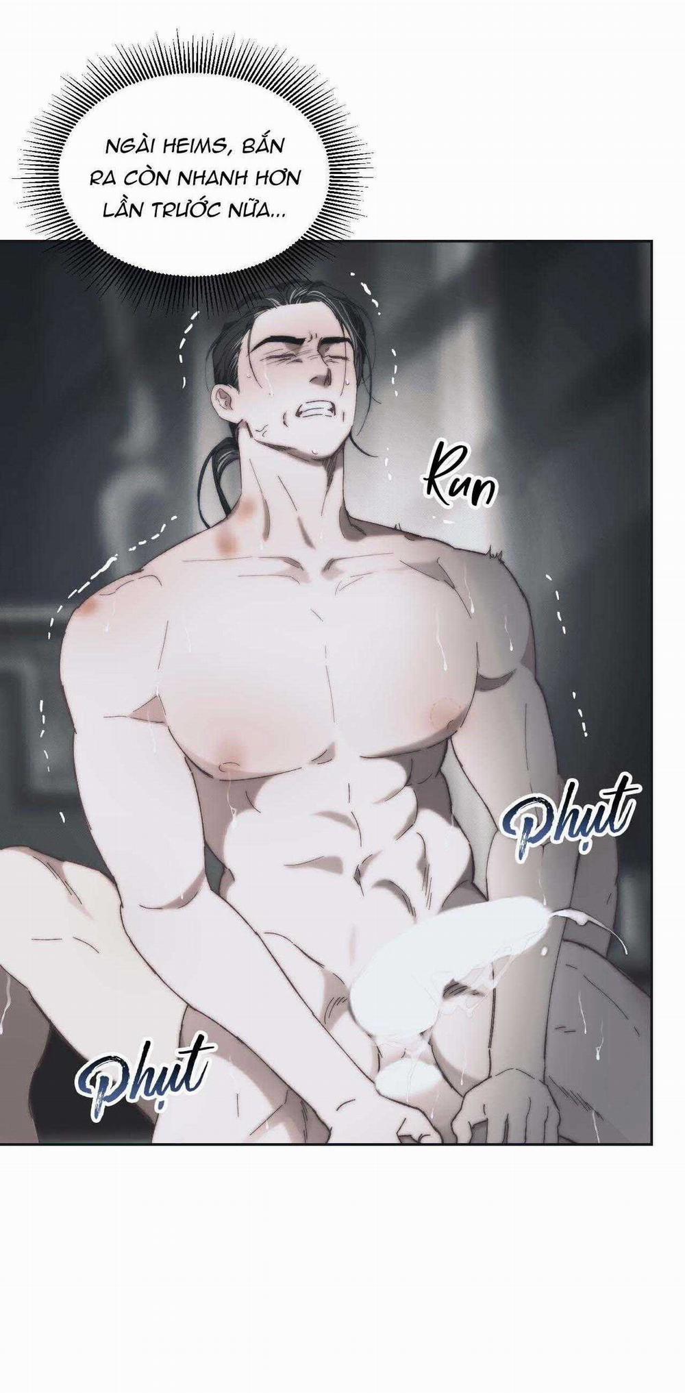 Tuyển Tập Manhwa Dằm Khăm 87 trang 47