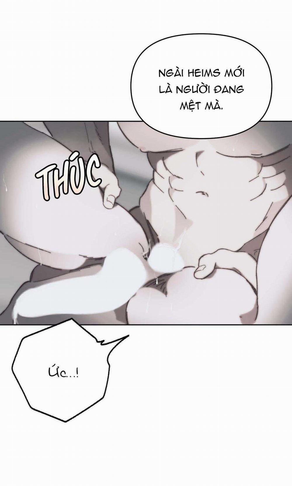 Tuyển Tập Manhwa Dằm Khăm 87 trang 50